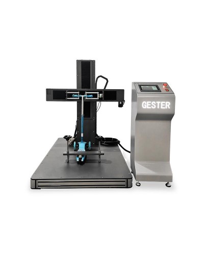 Thiết bị kiểm tra độ chặt tay lái xe đồ chơi GESTER GT-M94